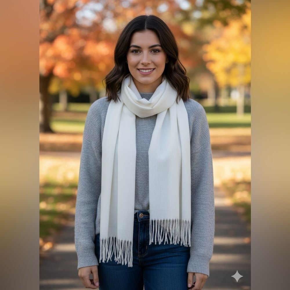 Style & Co scarf
